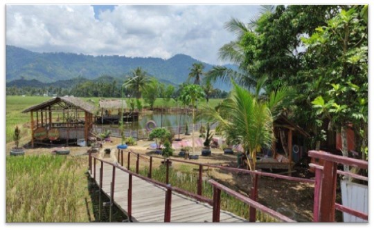 Kampung Iklim Lestari