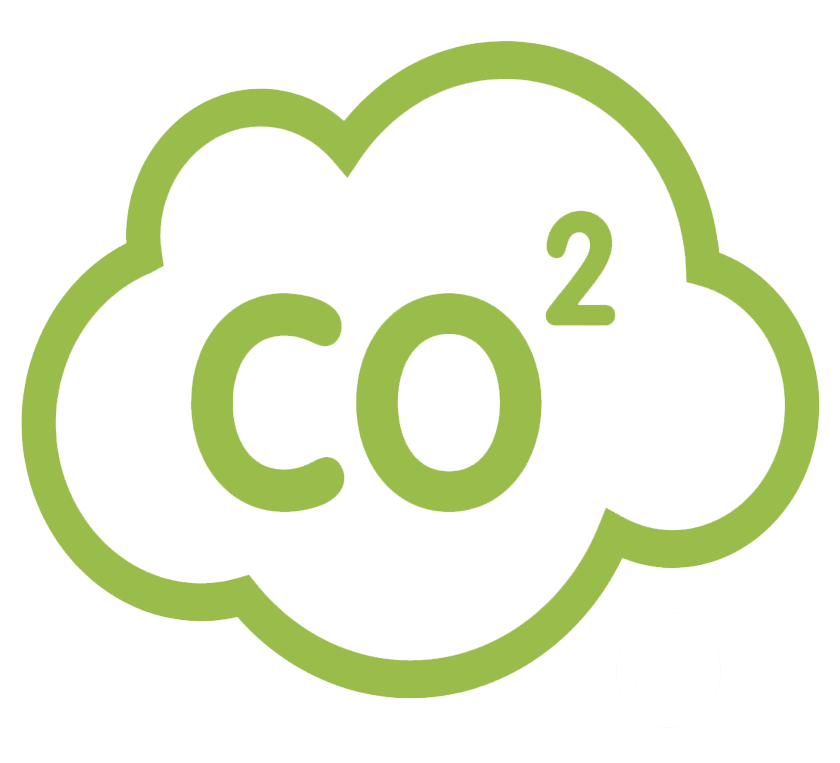 CO2 Icon